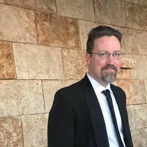 Meet your Posher, Patrick